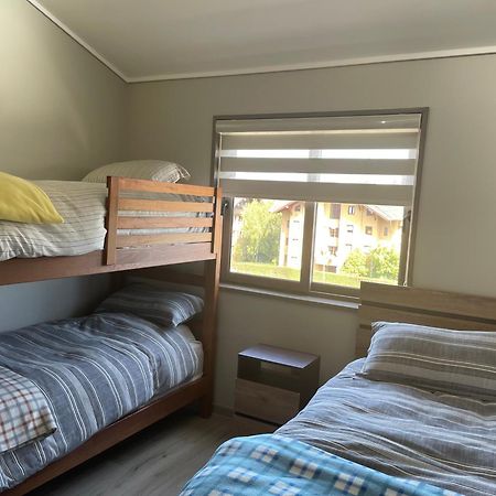 Pucon, La Capital Del Sur De Chile Apartment Екстериор снимка