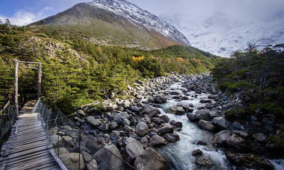 Pucon, La Capital Del Sur De Chile Apartment Екстериор снимка