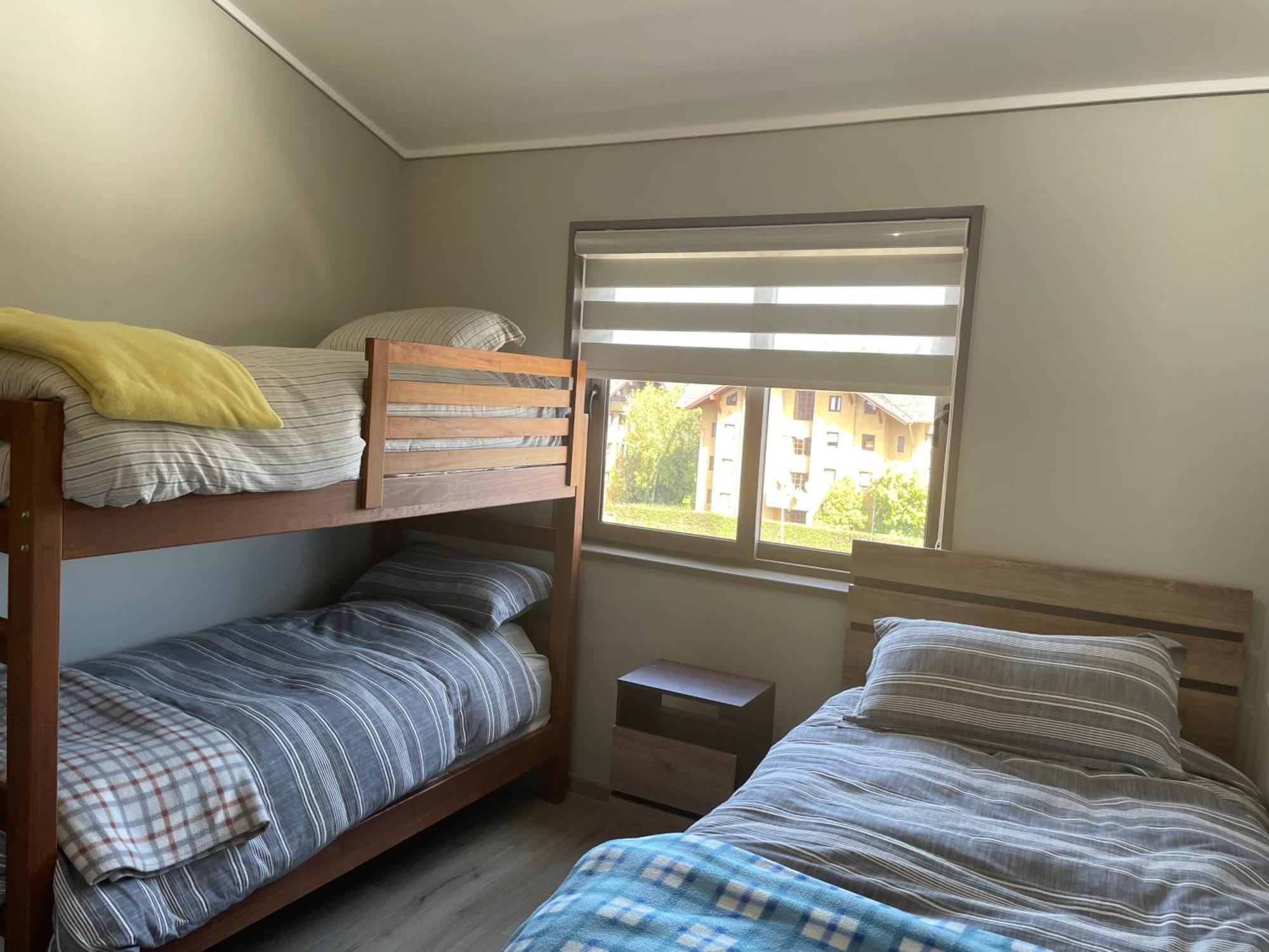 Pucon, La Capital Del Sur De Chile Apartment Екстериор снимка
