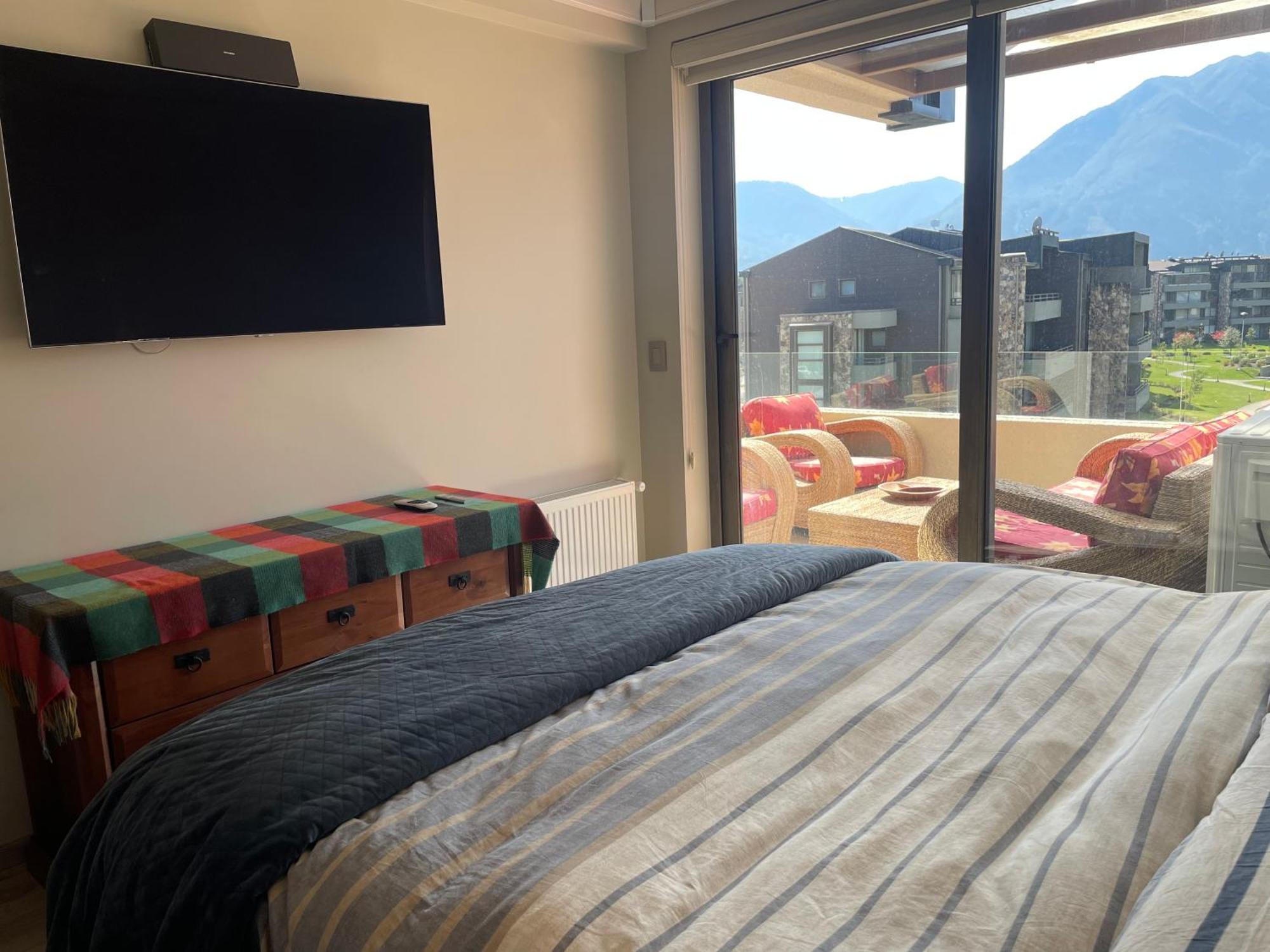 Pucon, La Capital Del Sur De Chile Apartment Екстериор снимка