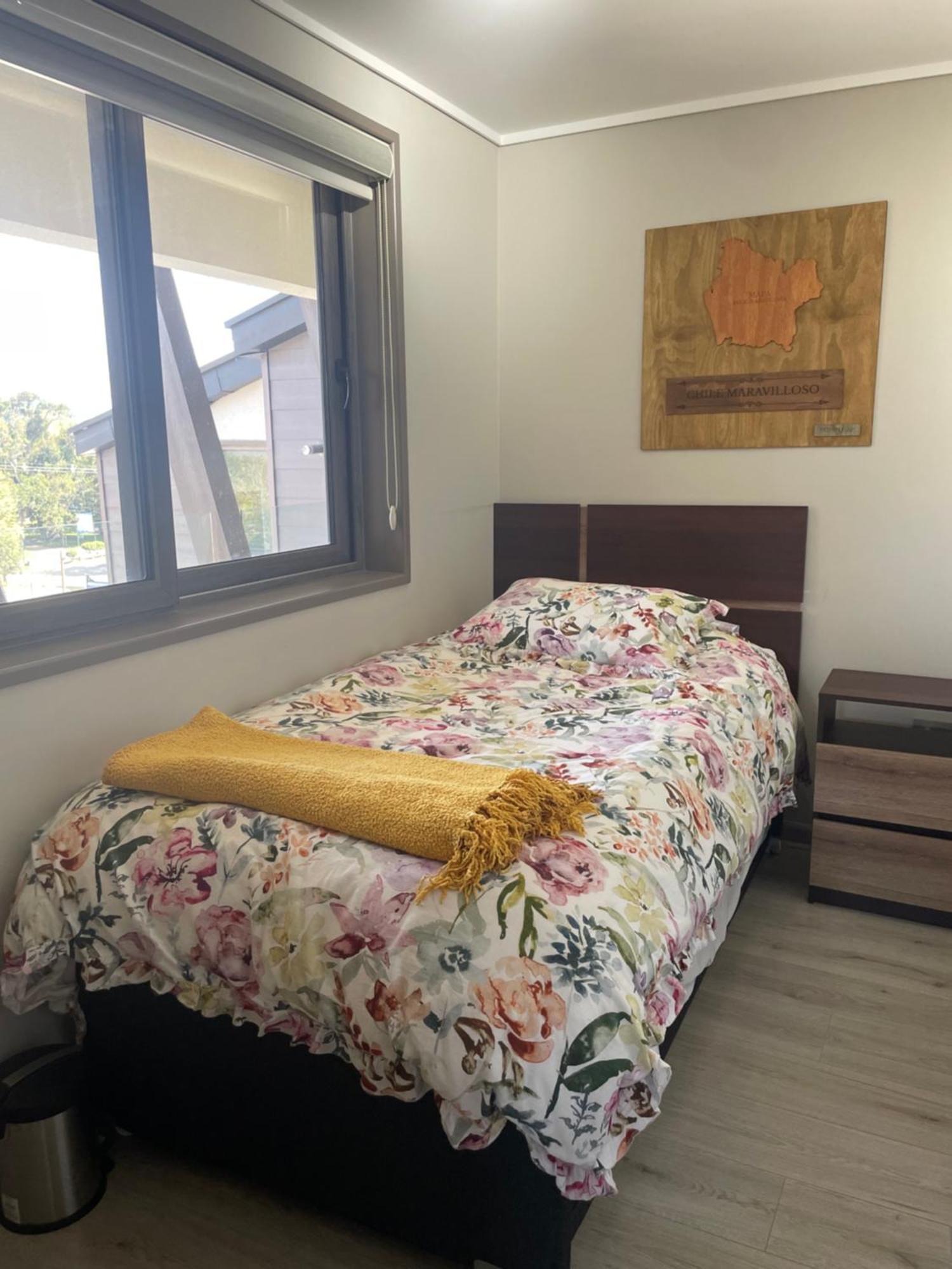 Pucon, La Capital Del Sur De Chile Apartment Екстериор снимка